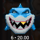 Hellcatraz Gewinntabelle Symbol 7